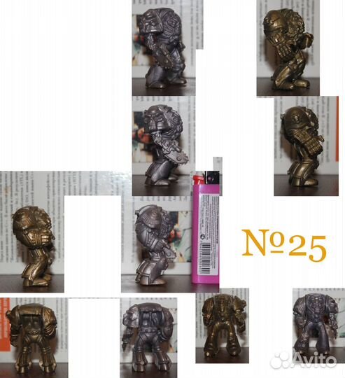 Робозвери технолог