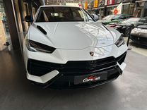 Lamborghini Urus 4.0 AT, 2024, 100 км, с пробегом, цена 41 500 000 руб.
