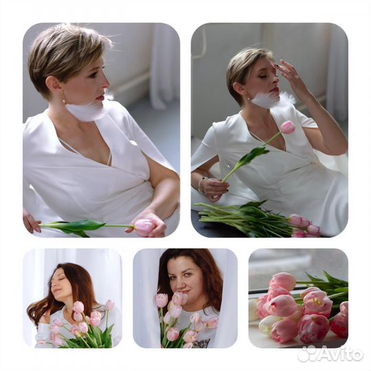 Услуги фотографа