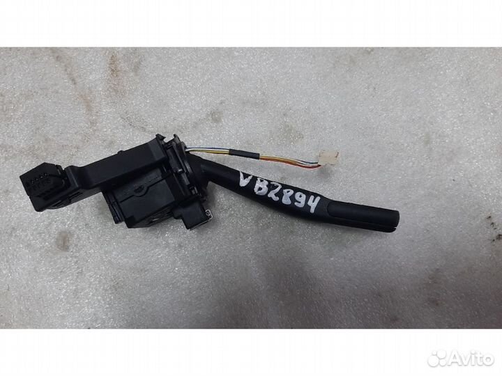 Переключатель поворотов volkswagen golf 5