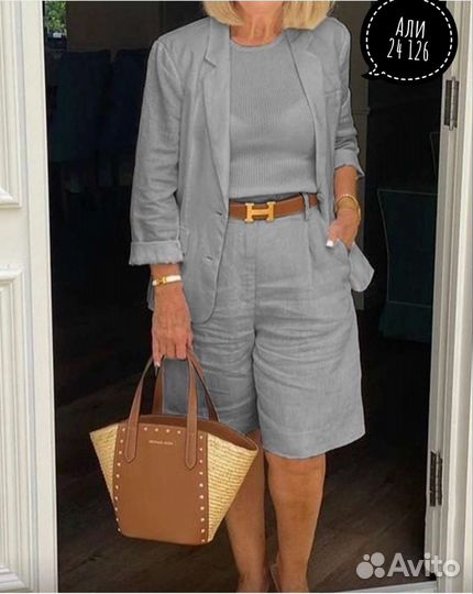 Джинсовая куртка новая, костюм, юбка шорты