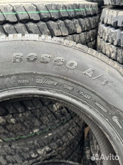 Viatti Bosco A/T V-237 235/65 R17 104H