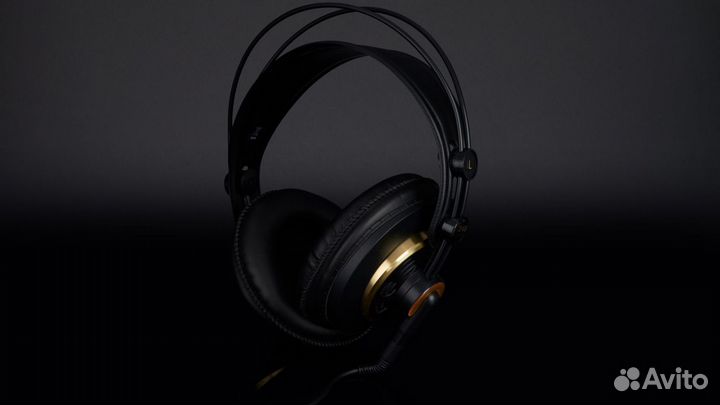 Наушники AKG K240 Studio Новые