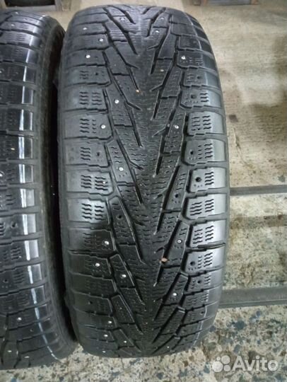 Nokian Tyres Hakkapeliitta 7 SUV 235/55 R19 102N