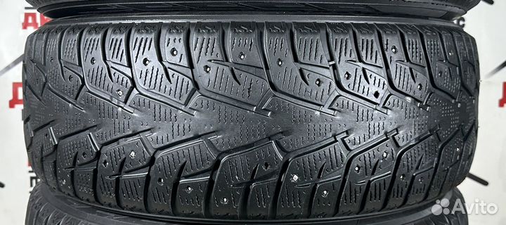 Yokohama Ice Guard Stud IG55 225/55 R18