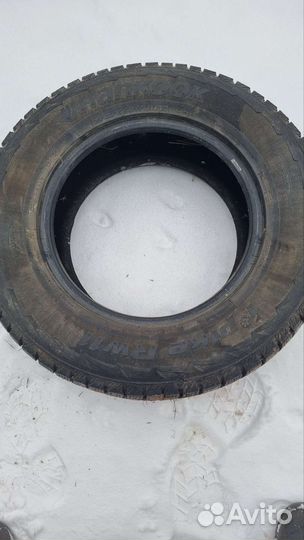 Hankook I'Pike RW11 265/65 R17