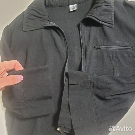 Блузка, Кардиган