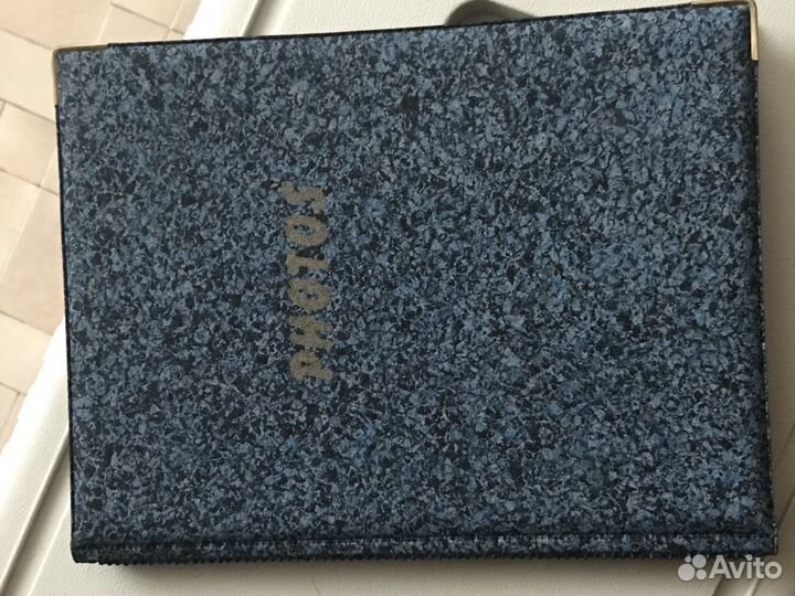 Продаю фотоальбомы