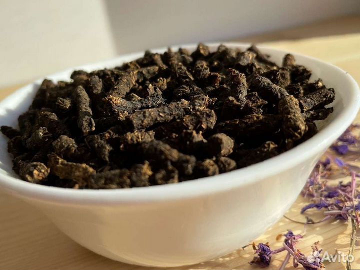 Иван-чай кипрей, сезона 2023, тот самый