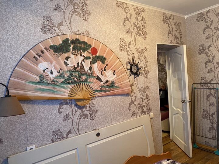 2-к. квартира, 38,2 м², 1/2 эт.