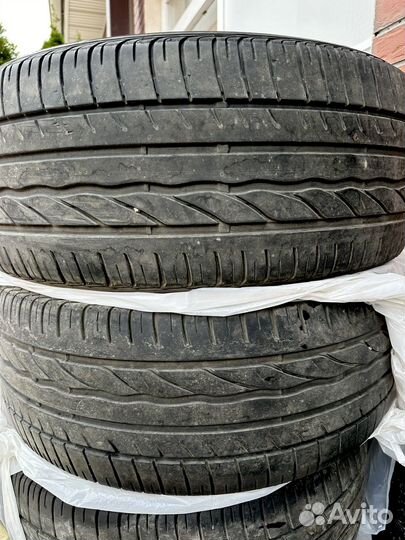 Bridgestone Turanza ER300 245/45 R18 100