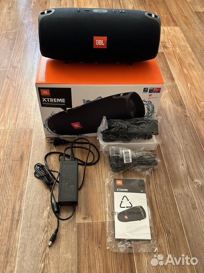 Колонка JBL xtreme оригинал