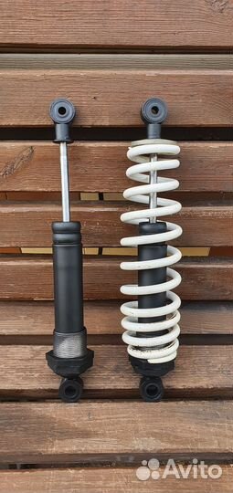 Амортизаторы на квадроцикл Arctic Cat 700 550