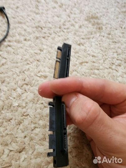 Компьютерные комплектующие