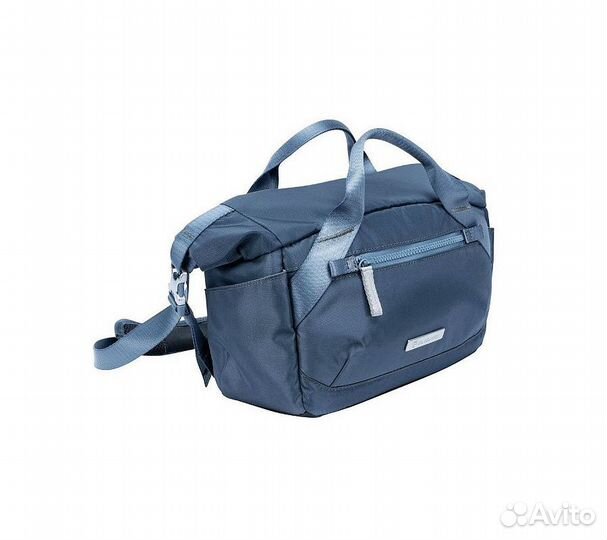 Сумка Vanguard Veo Flex 25M, синяя