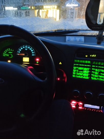 ВАЗ 2112 1.6 МТ, 2007, 248 000 км