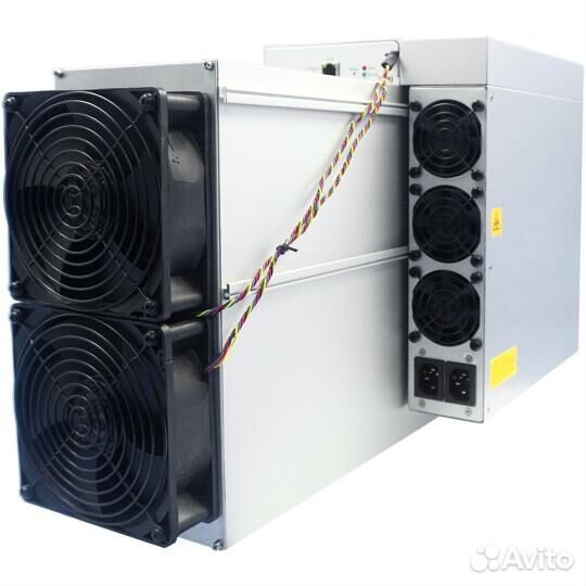 Antminer ETC Miner E9 Pro 3680M