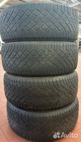 Continental ContiVikingContact 7 245/50 R19 105T