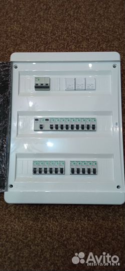 Электромонтажные работы, Электрик 5-го разряда