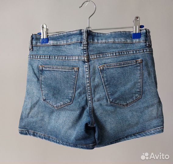 Шорты Naf Naf, 34