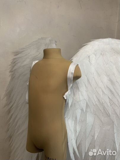 Крылья ангела