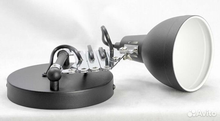 Спот Lussole Loft 1 лампа