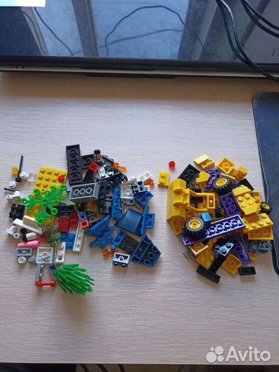 Лего