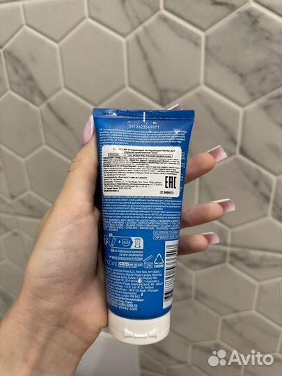 Bioderma, la roshe posay, уход за лицом