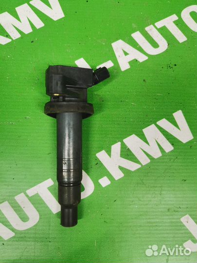 Катушка зажигания