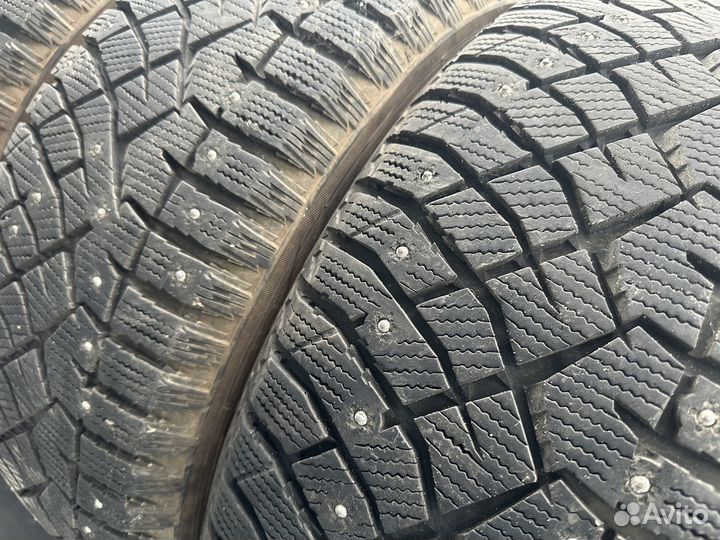 Nitto Therma Spike 225/55 R18 102T