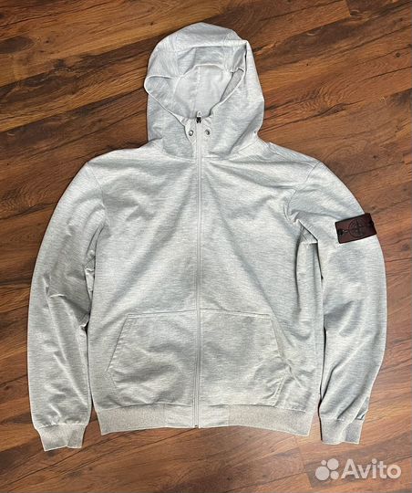 Зип-худи Stone Island