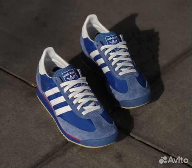 Кроссовки Adidas SL72