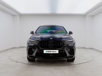 BMW X6 M 4.4 AT, 2021, 51 119 км, с пробегом, цена 14 190 000 руб.