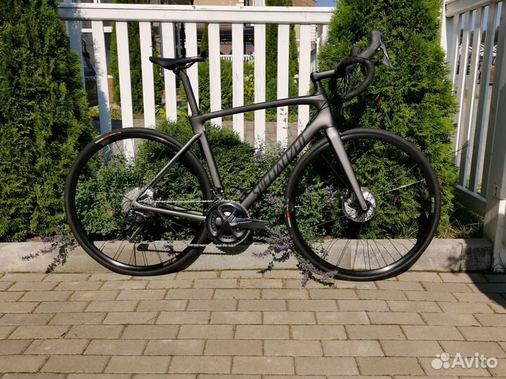 Specialized Roubaix Comp 2022