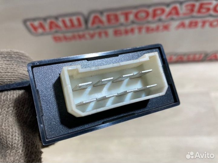 Блок управления центральным замком LADA Granta