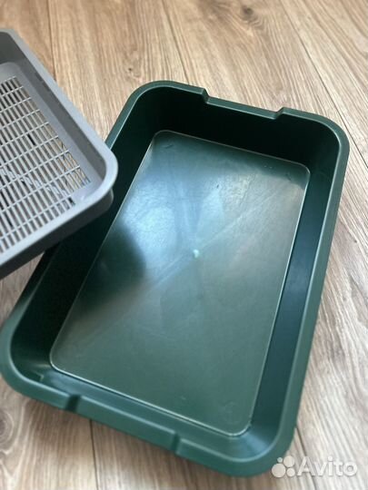 Лоток для кошек