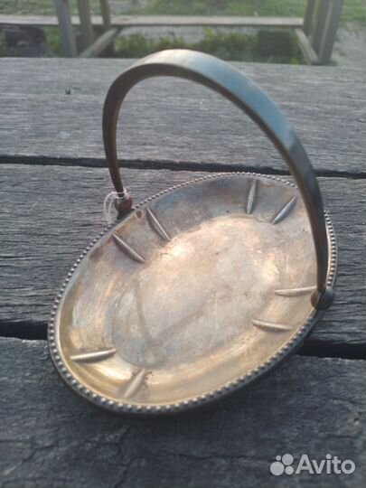 Фруктовница СССР