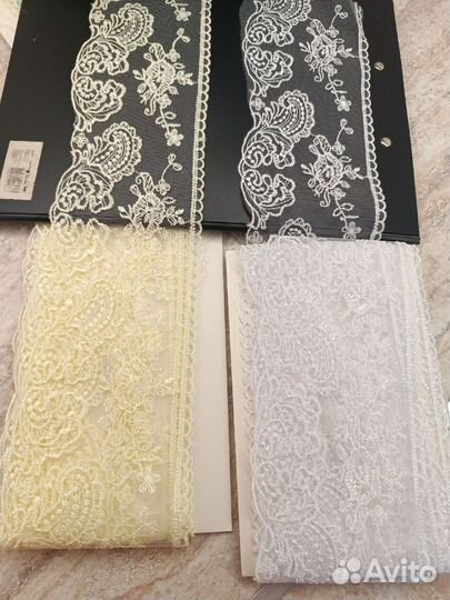 Тельма кружево в стиле блюмарин