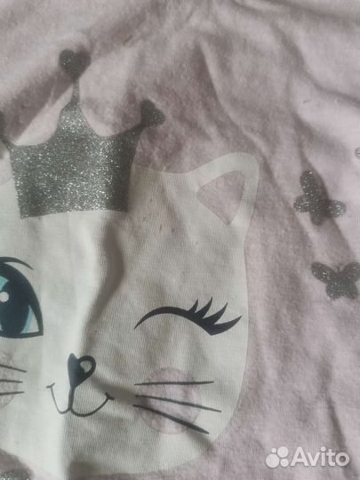 Продам вещи на девочку 7 - 8 лет