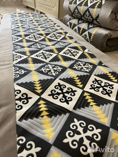 Казахские корпе