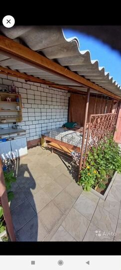 Дом 64 м² на участке 9 сот.