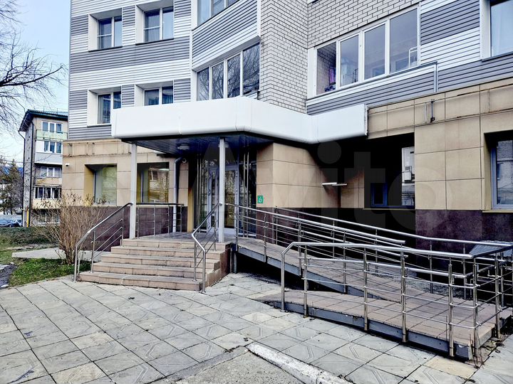 Офис, 196.4 м²