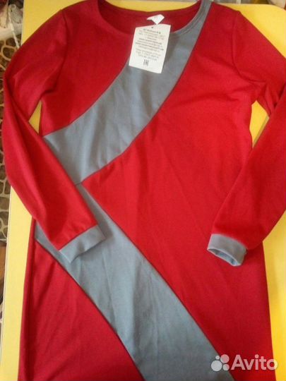 Платье туника