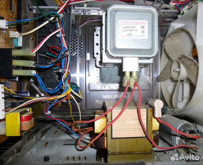 Ремонт Телевизоров