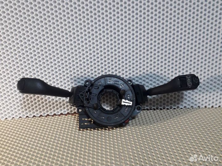 Подрулевой шлейф бмв е53 е39 м54