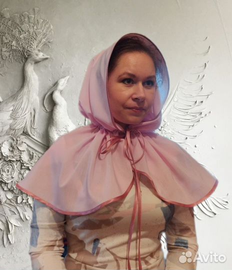 Капор для храма