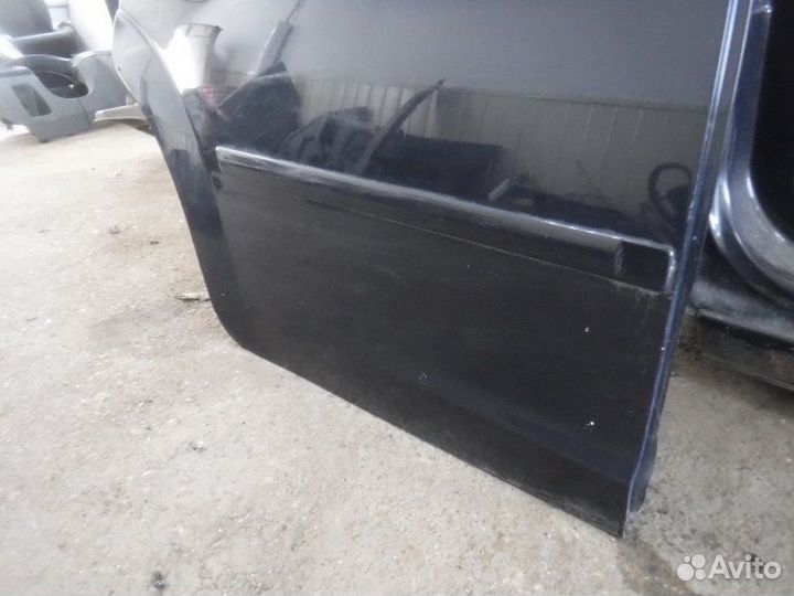 Дверь задняя правая Ford Focus 2 shdb 2007