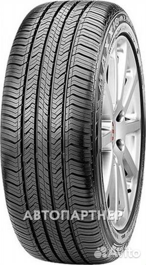 Maxxis Bravo HP-M3 265/65 R17