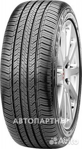 Maxxis Bravo HP-M3 265/65 R17