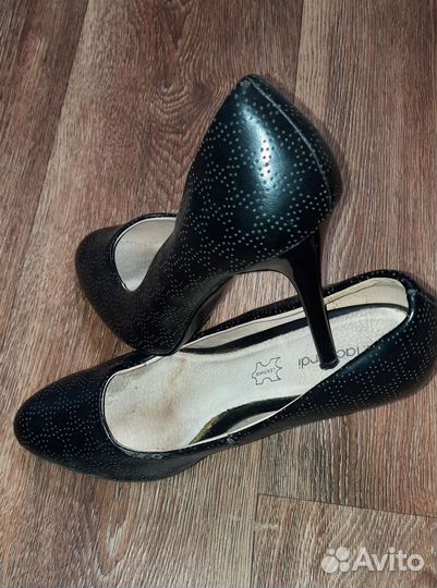 Туфли женские 38 размер